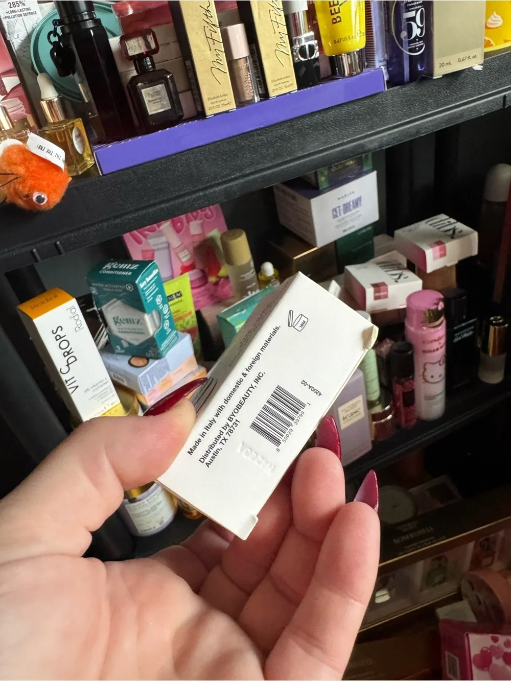 Dibs The Duet Baked Blush – Spice Gal